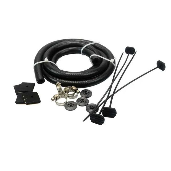 Радиатор АКПП авто