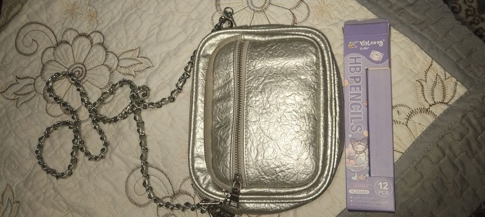 Маленькая сумочка