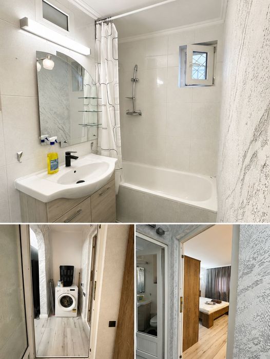 Apartament de inchiriat
