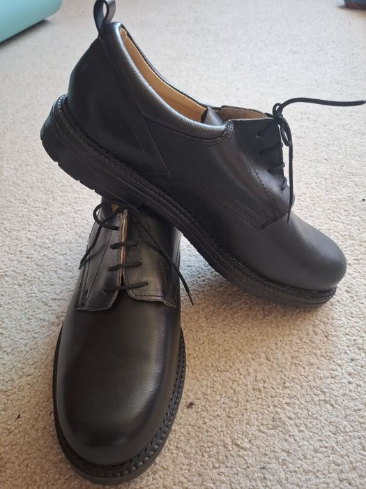 Мъжки обувки 43 номер