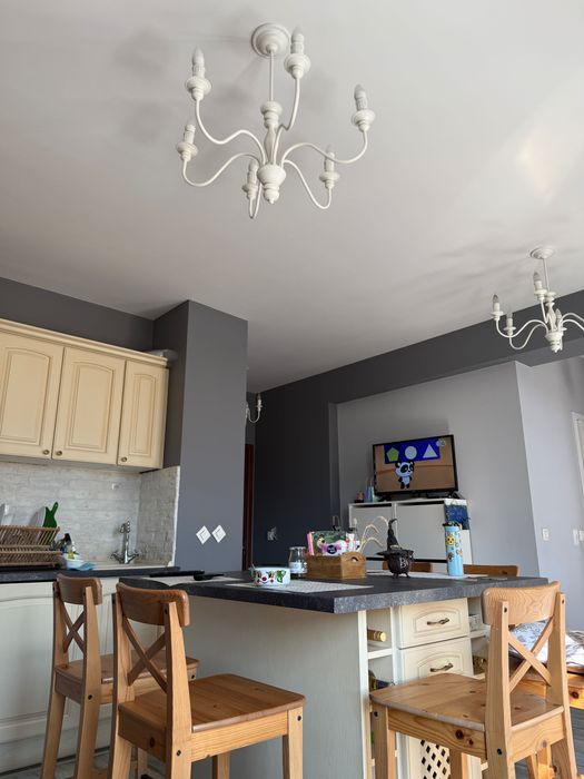 Дава се под наем Тристаен апартамент в с. Нови хан, Област София-област - 56 кв.м за 433.5 € - Снимка #3