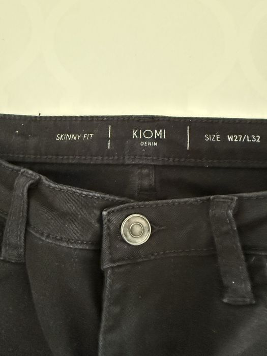 Разгрузка гардероба