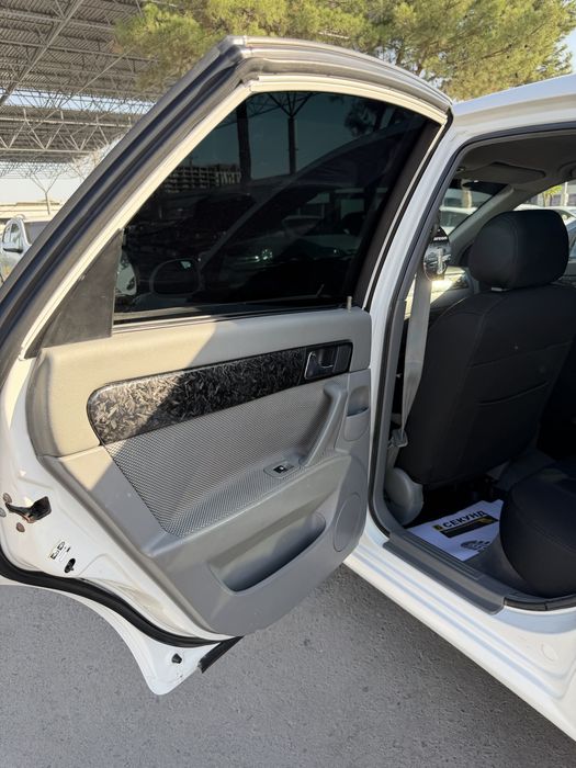 Lacetti 1.8 mexanika