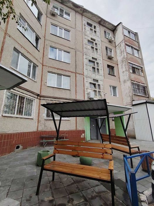 Продажа 4-комнатной квартиры 9 микрорайон