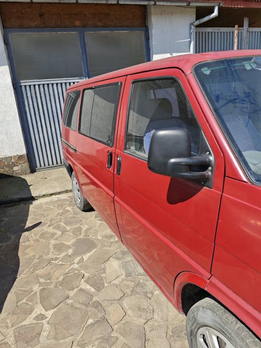 Se vinde VW T4 Multivan