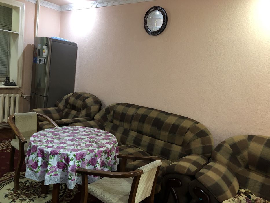 Продаётся квартира