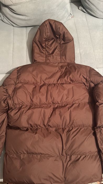 Пуховик Canada Goose