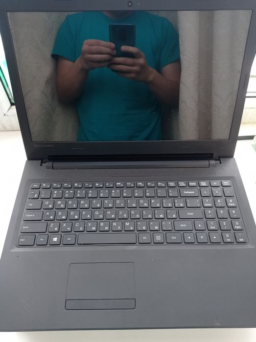 Продам ноутбук lenovo