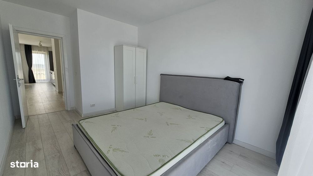 Închiriez Apartament 3 camere -0 Comision- Cartier Rezidențial Vest