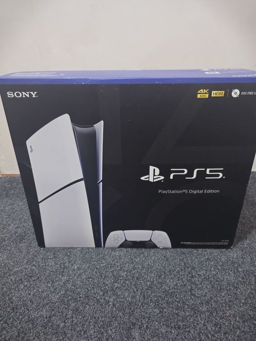 Playstation 5 slime 1tb