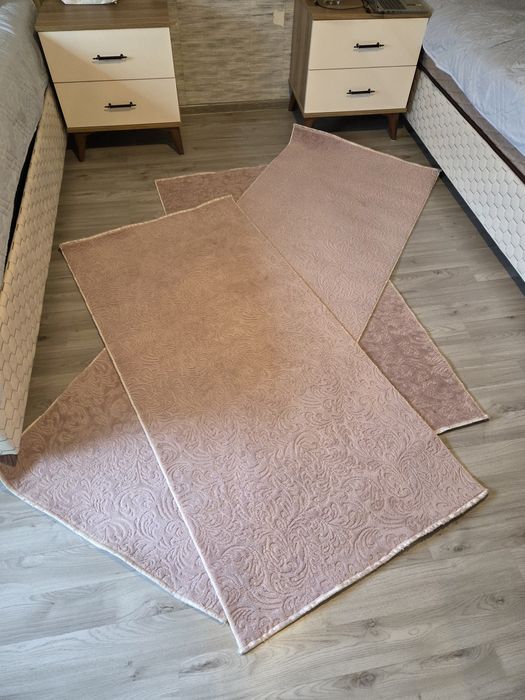 Пътеки 3 броя - като нови