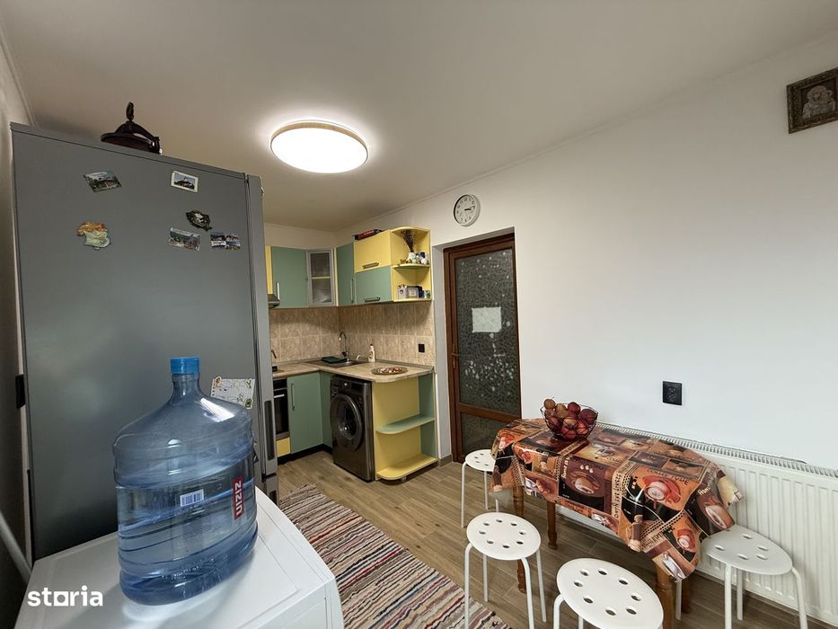 Casa tip duplex de vânzare