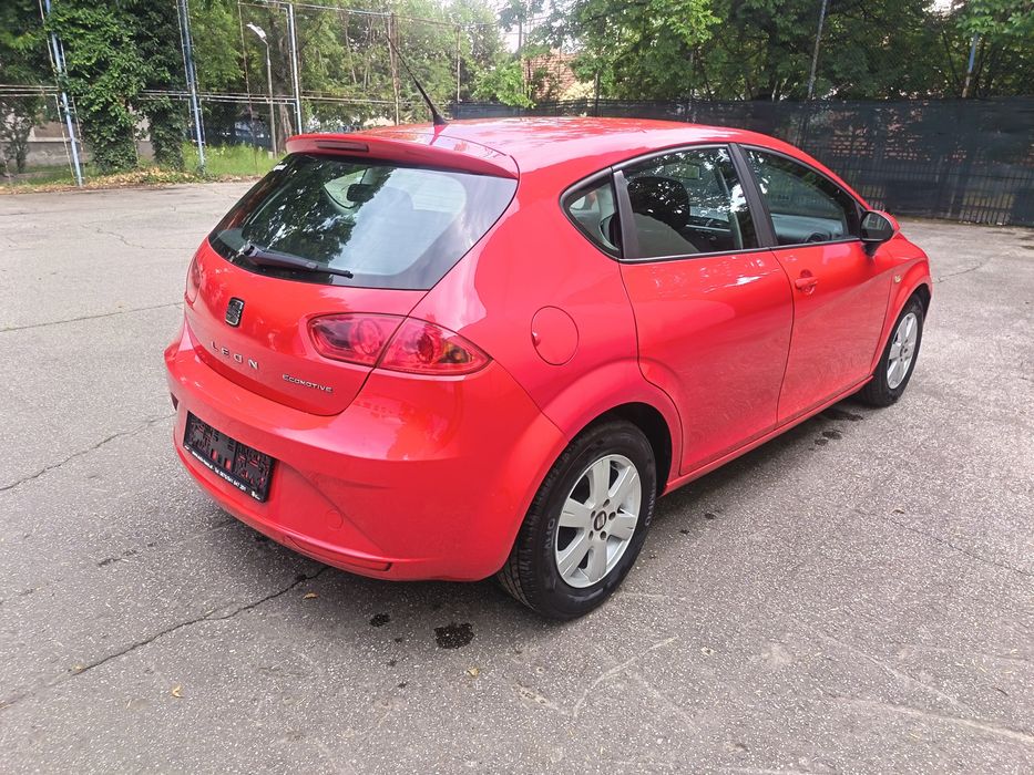 Seat Leon, 2011 1.4Tsi. Euro5