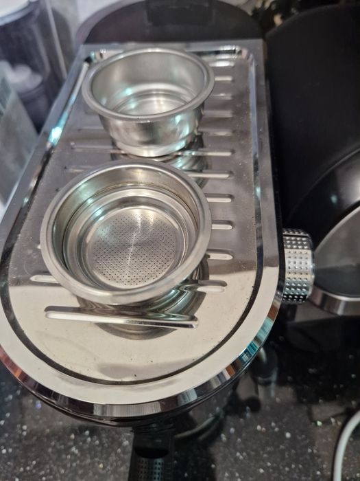 Кафемашина крупс