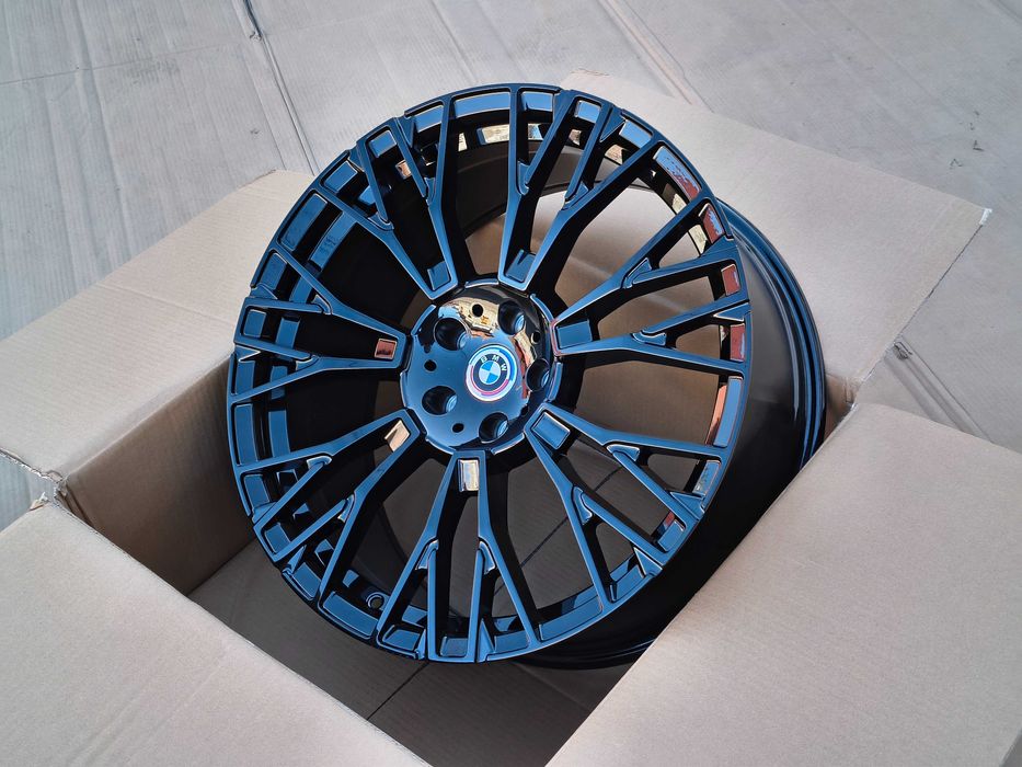 Jante 20 BMW X3 G45 G48 , X5 G05 sau X6 G06 X3 X4 Jante Noi cu Factura și Garantie