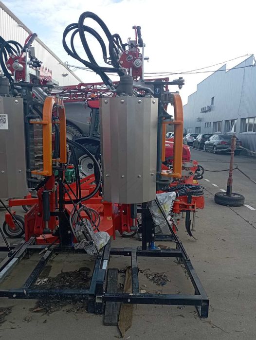 Pretaietor marca ERO model VSL 07