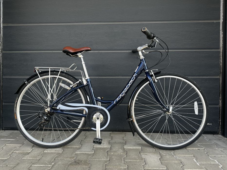 Градски велосипед Ridgeback 28” S” 1x6