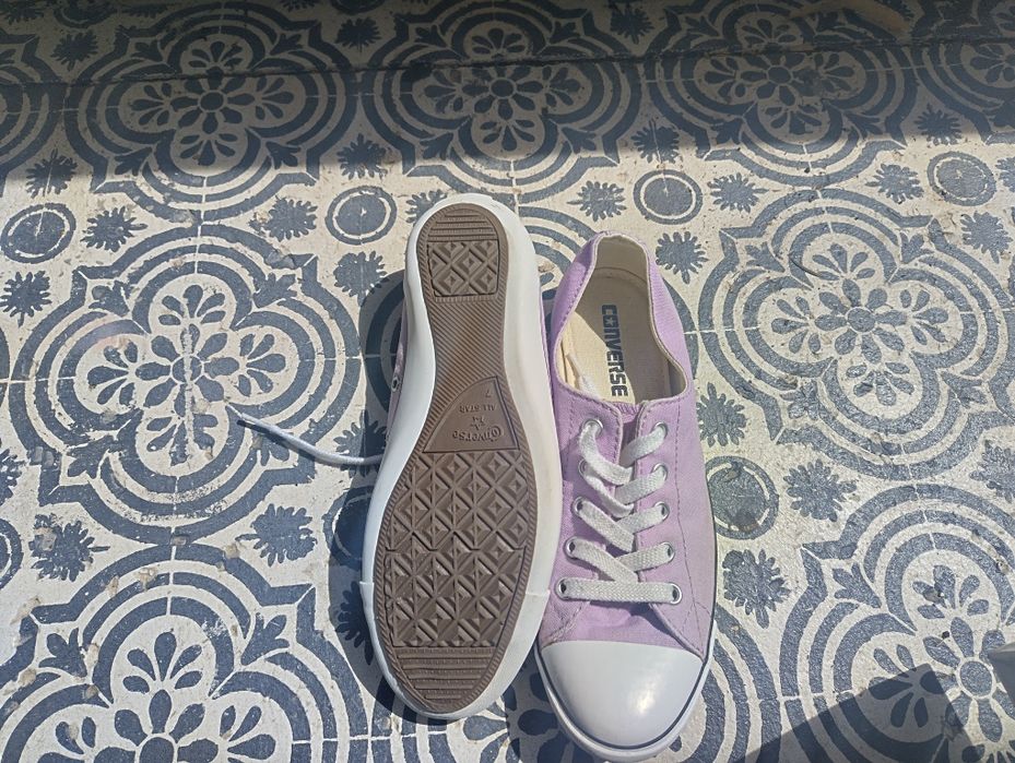 Кецове Converse 38 номер