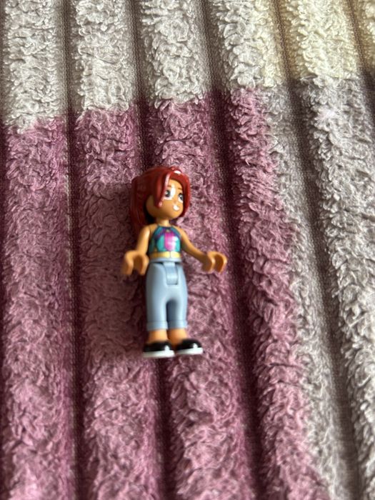 Лего фигурки оригинал