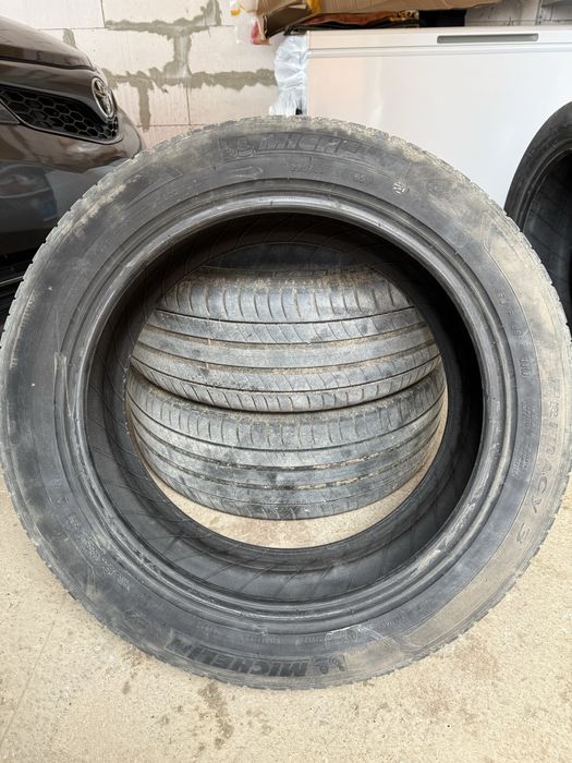 Michelin 225/50 R18