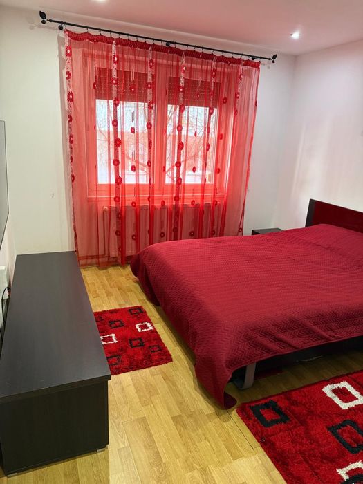 Apartament de vânzare
