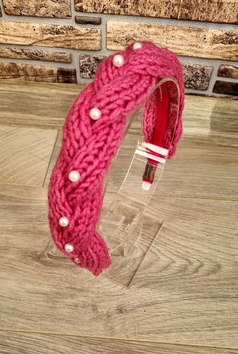 Детски диадеми ръчна изработка