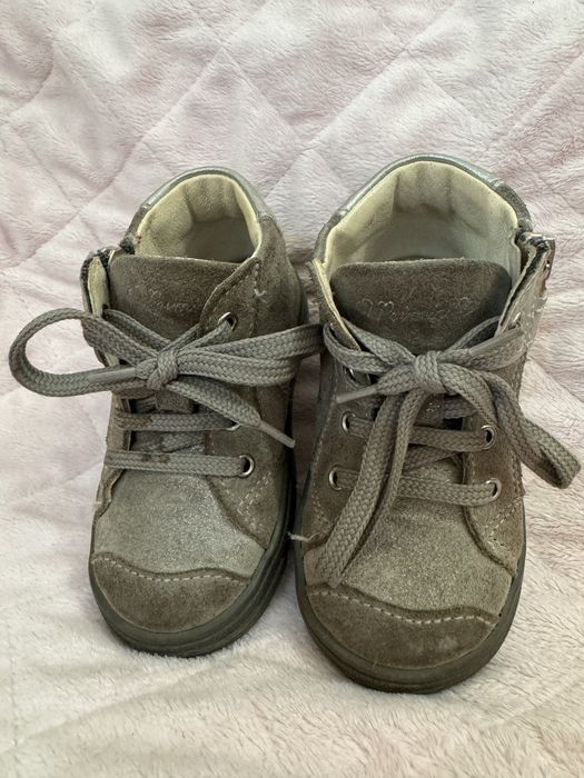 Детски обувки Primigi