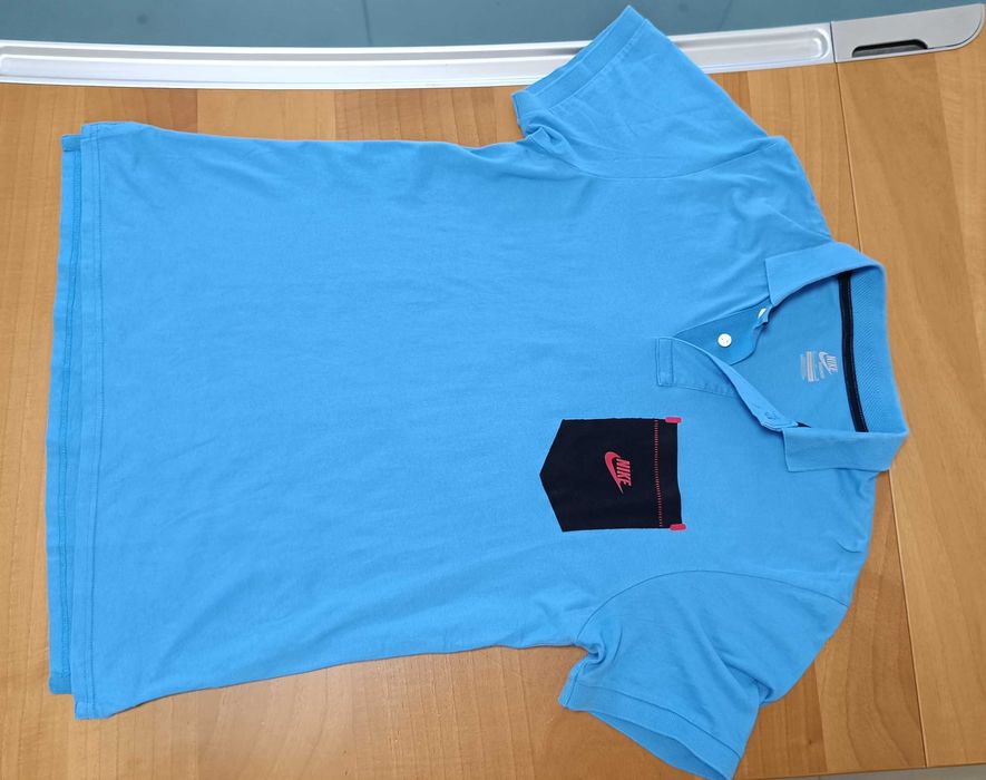 Nike-Много Запазена