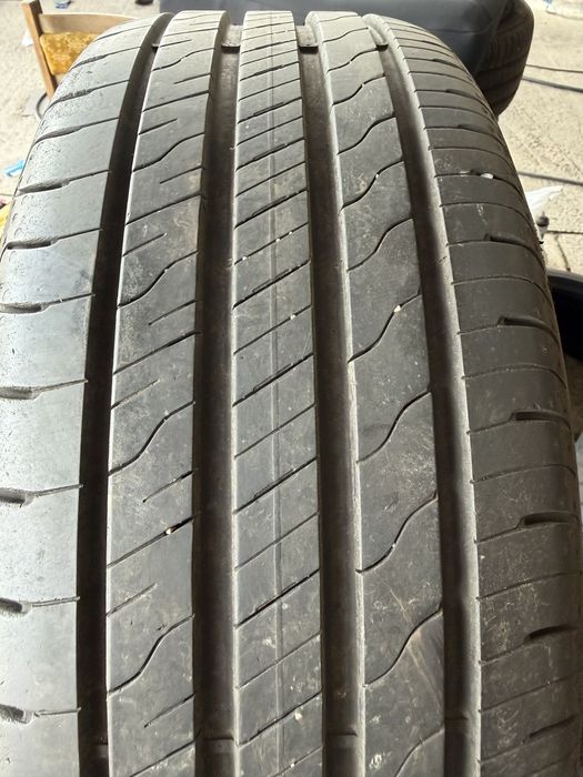 205/55/16 GoodYear 4бр дот22