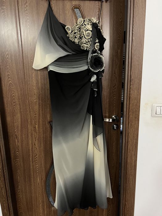 Rochie Agnes Toma