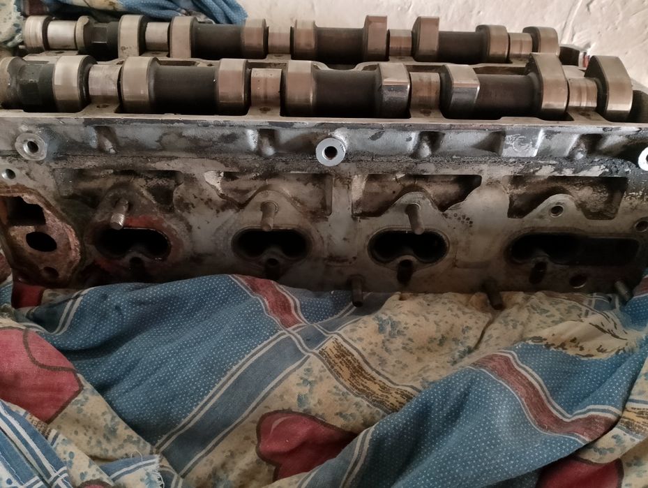 Ласети 2 л   Россия олиб келинган