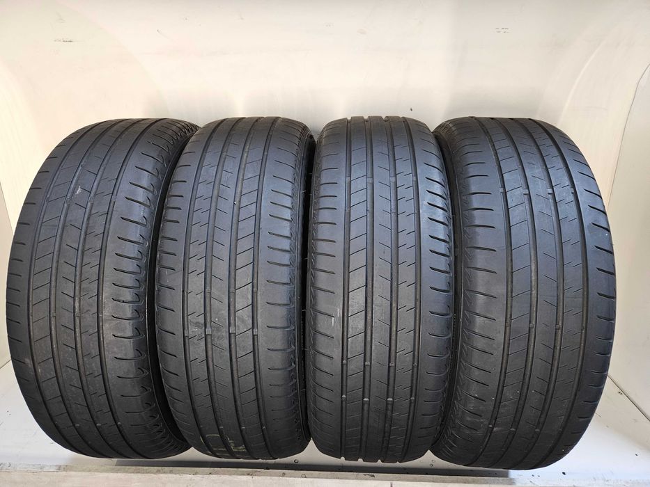 Anvelope Second Hand Bridgestone Vara - 225/60 R18 104W,in stoc R17/19