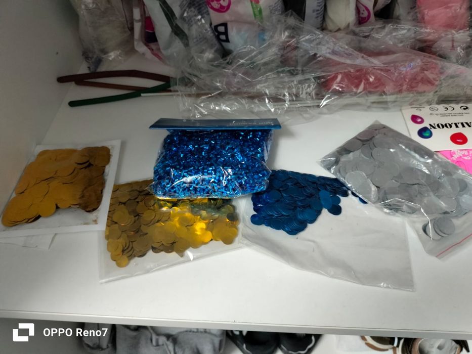 Готовый бизнес шары