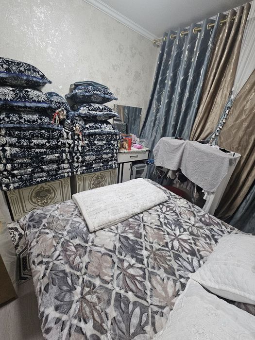 Toshkent Sergeli tumani 2 xona