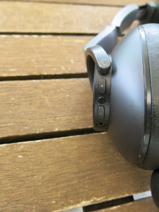 Безжични слушалки AKG N700NC M2 Wireless