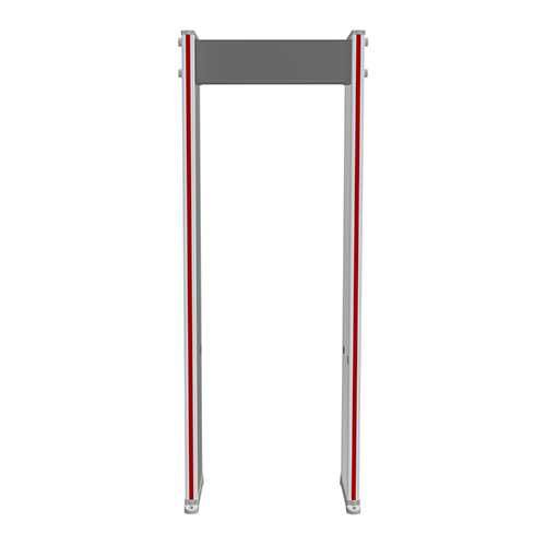 Арочный металлодетектор ( металлорамка ) 18 зон обнаружения - ZK-D2180