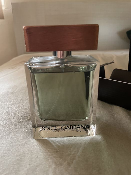 Парфюм Dolce & Gabbana The one EDT