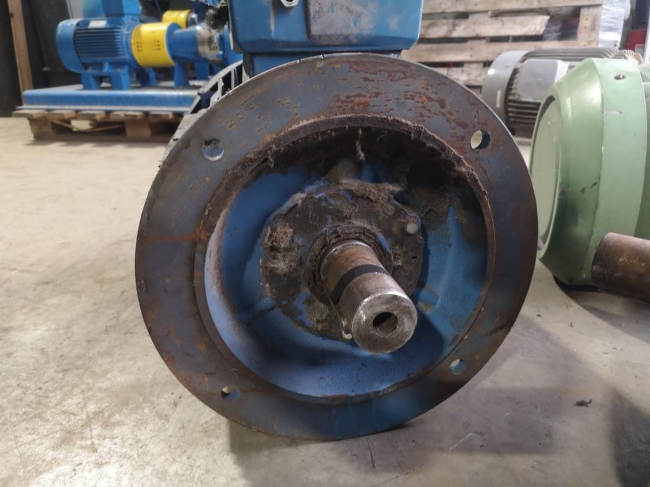 Motor electric trifazat, 30kW, 1500rpm, 380V