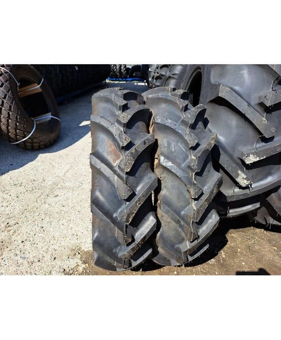 ANVELOPA 11.2-20 BKT TR135 8PR TT  Cauciucuri tractor, Fiat, Case, Fendt, John Deere, New Holland, Massey Ferguson, UTB   Cauciucuri tractor, Fiat, Ca