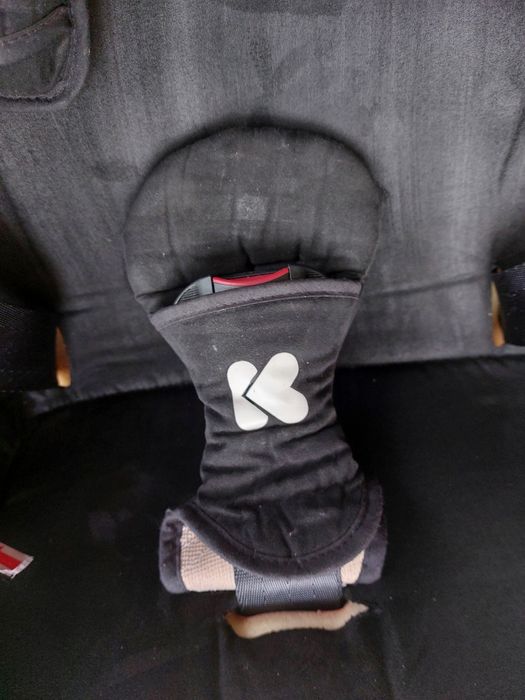 Scaun mașină copil Kikaboo (folosit)