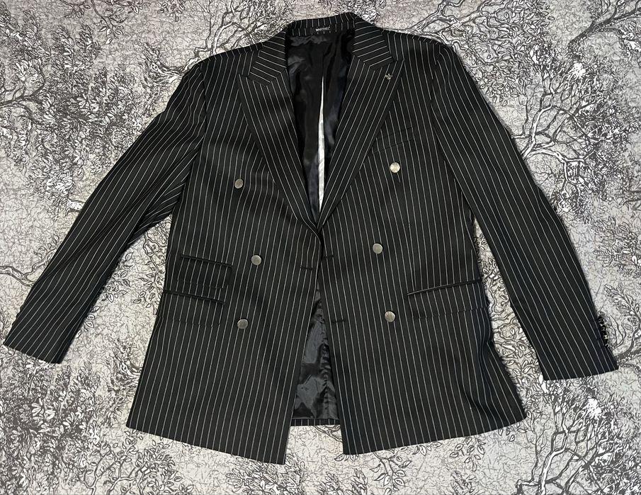 Costum bărbați Warthel