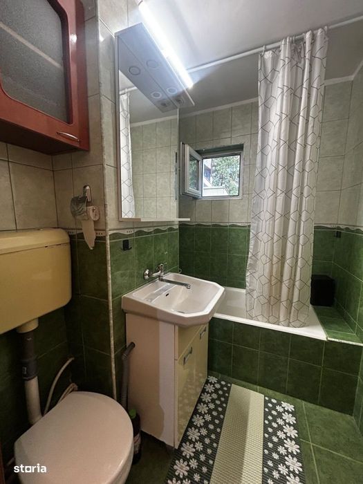 Apartament 2 camere decomandate, 9 Mai