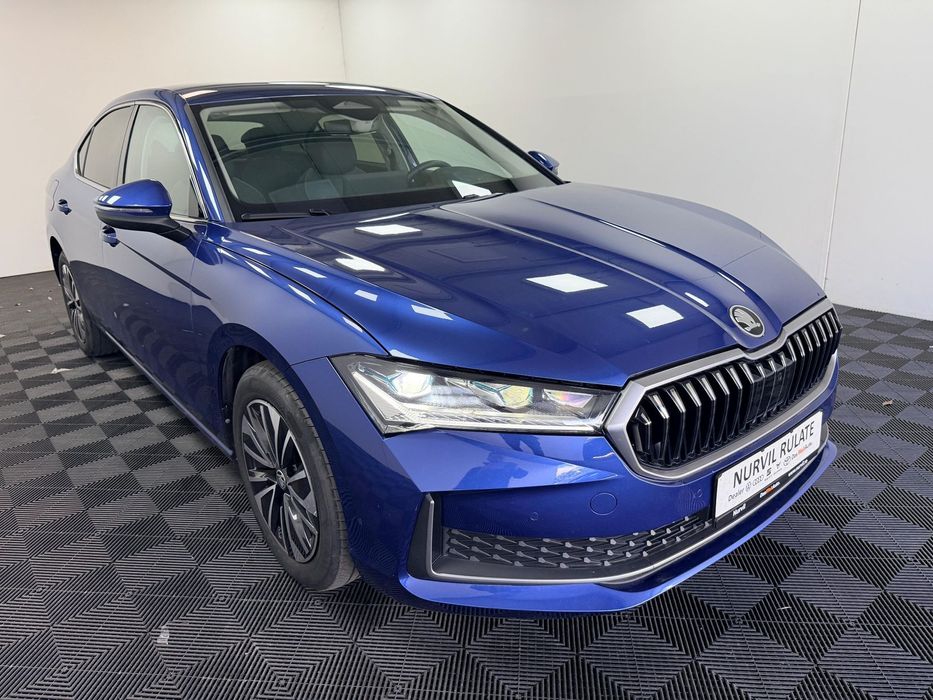 Skoda Superb Primul Proprietar,istoric complet, Garantie , TVA deductibil