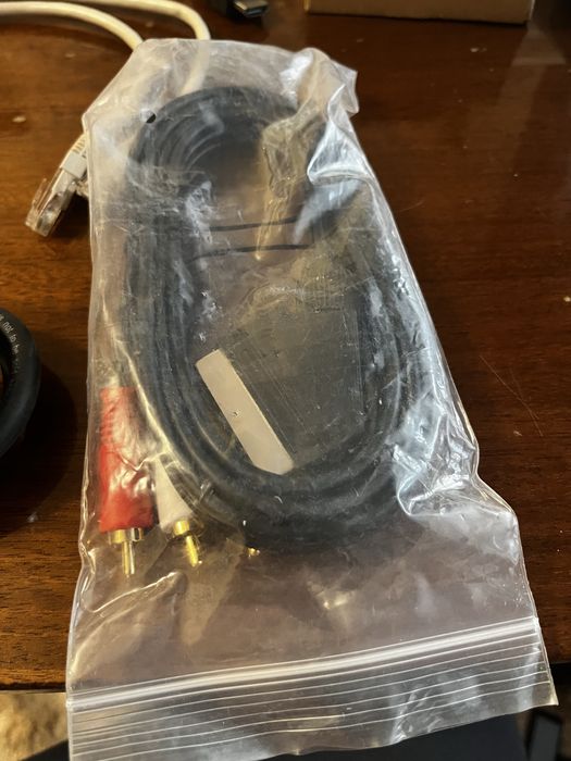 Tv HDMI; Tv чинчове