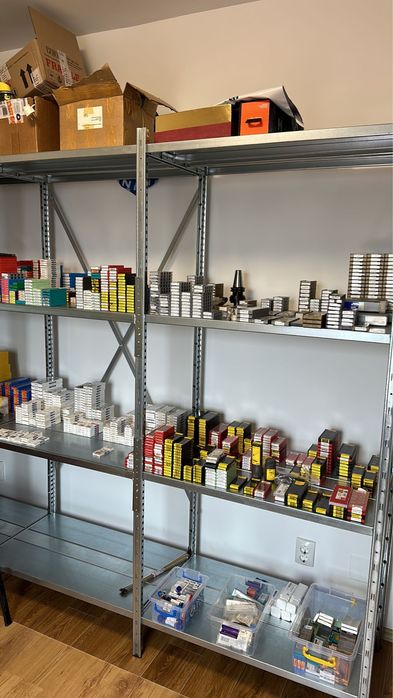 Placute Vidia și freze din carbura Amovibile strung