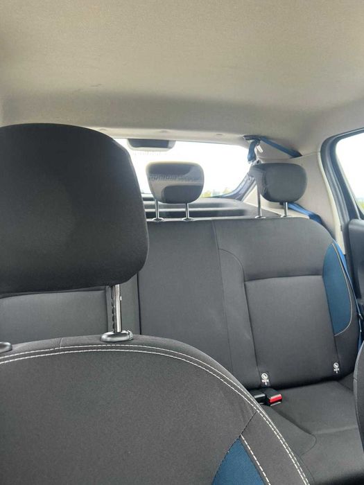 Dacia Sandero 1.5 DCI