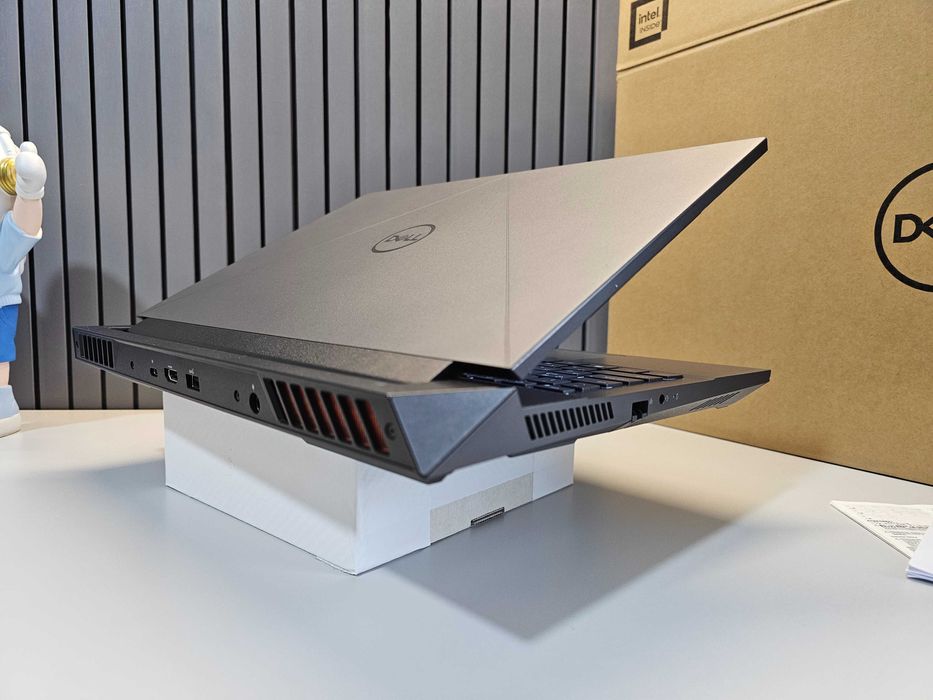 ПРОДАМ Dell G15 5530 Игровой Ноутбук Core™i5-13450HX/8GB/512GB/RTX3050
