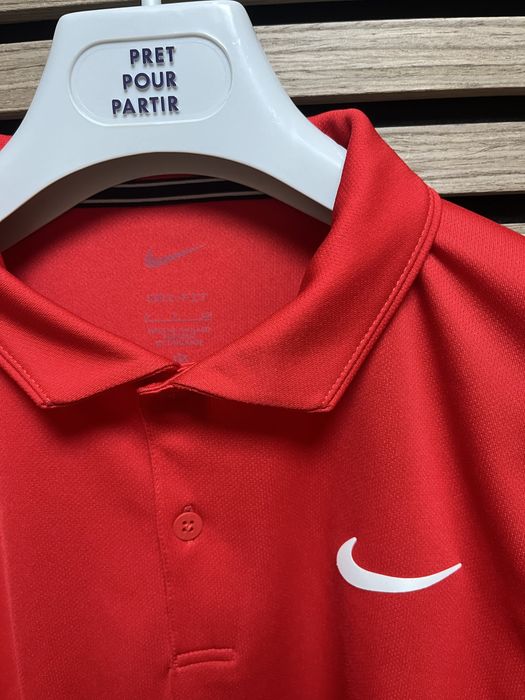 NIKE  Dri-Fit Court  - Тенис модел размер S / Оригинал
