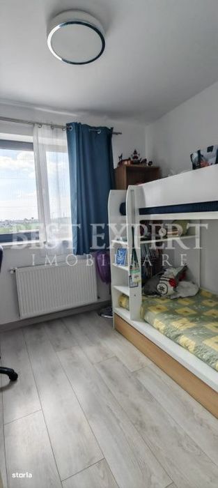 3 Camere | 100 m Metrou Anghel Saligny | Parcare Inclusa | Mobilat Com