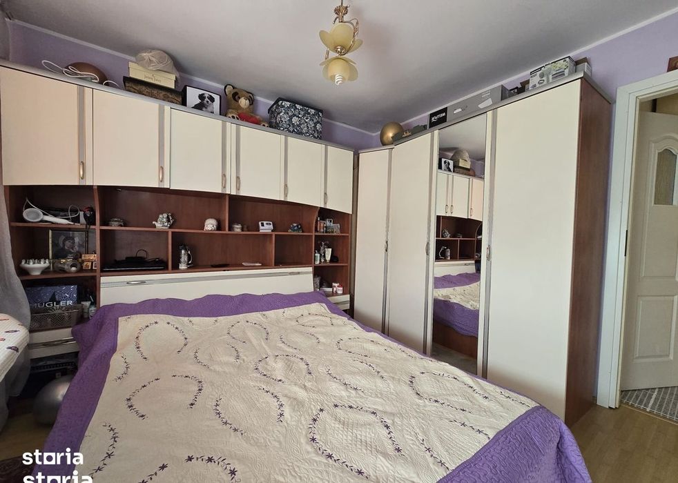 2 Camere Semidecomandat, Tiglina 1 –Regiment 11 Siret/ Penny Market